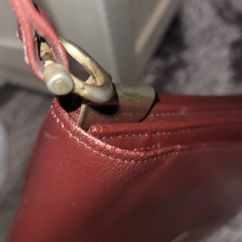 Cartier bag - Picture 9 of 9